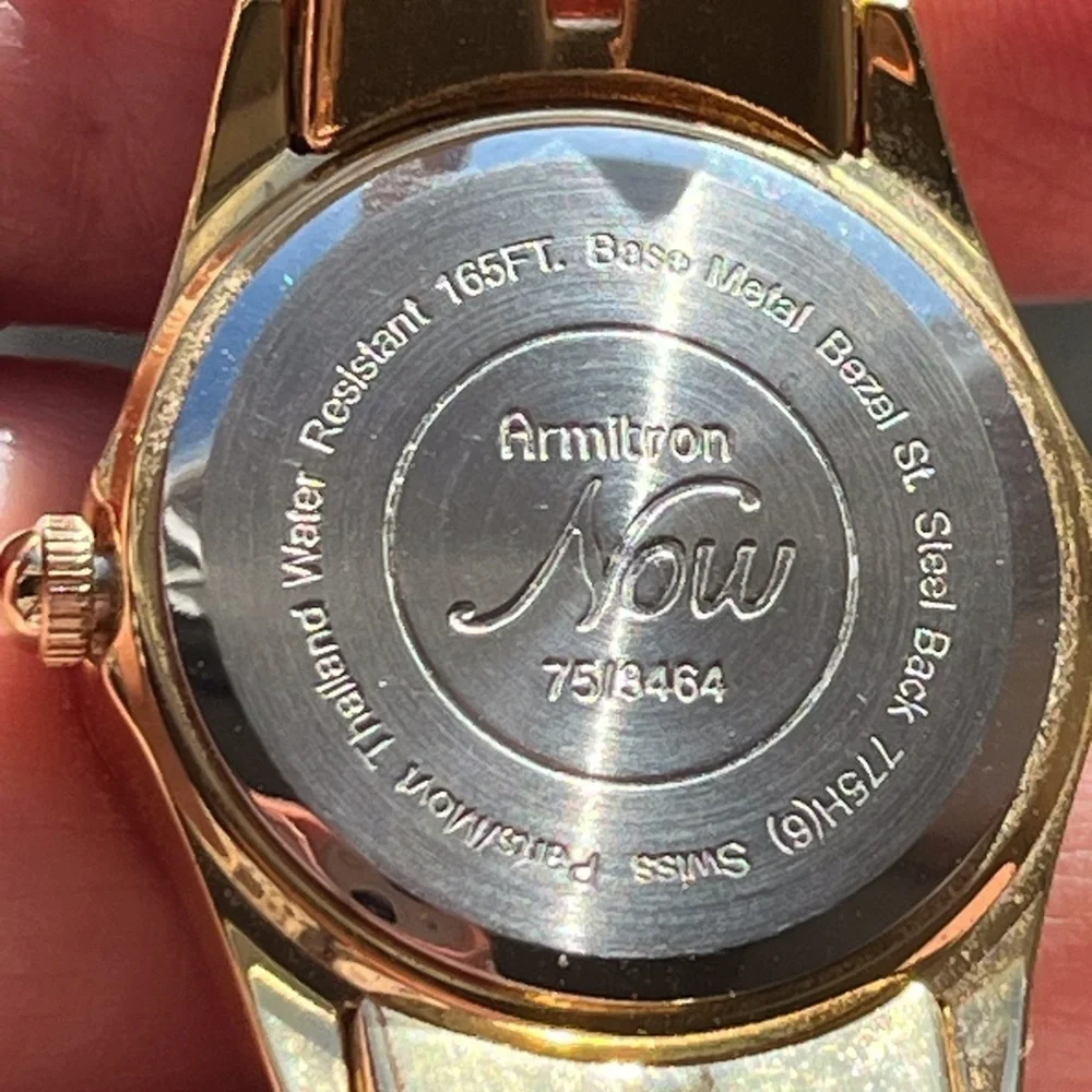 Armetron  vintage watches